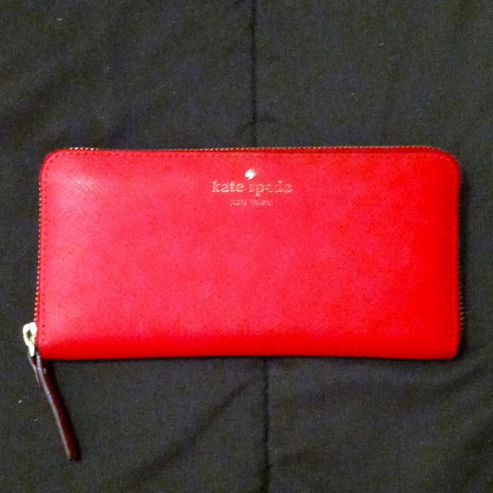 Kate Spade wallet